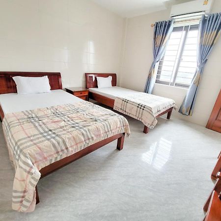 Phu Quy Hotel 河静 外观 照片