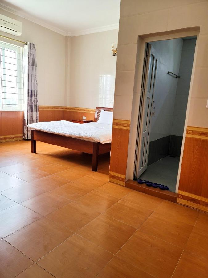Phu Quy Hotel 河静 外观 照片